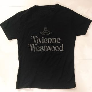 ヴィヴィアンウエストウッド(Vivienne Westwood)のVivienne Westwood Tシャツ 今なら2300円(Tシャツ(半袖/袖なし))