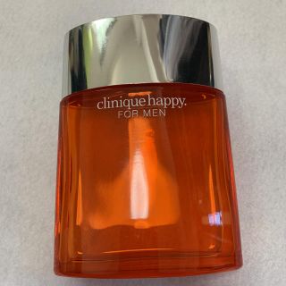 クリニーク(CLINIQUE)の香水 CLINIQUE クリニーク ハッピーフォーメン 100ml(ユニセックス)