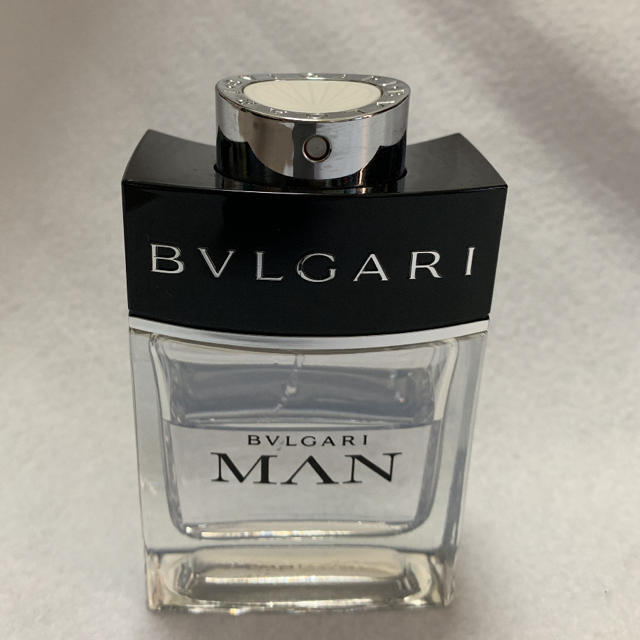 BVLGARI - BVLGARI MAN 60ml （ブルガリ マン 香水）の通販 by プレミアムハナハナ's shop｜ブルガリならラクマ