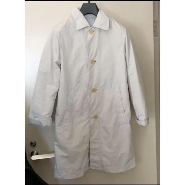 DES PRES(デプレ)のギャラリーヴィ スプリング 秋 コート サイズ1 レディースのジャケット/アウター(スプリングコート)の商品写真