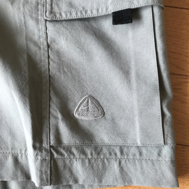NIKE(ナイキ)のrg様専用ナイキエース ショートパンツ M メンズのパンツ(ショートパンツ)の商品写真