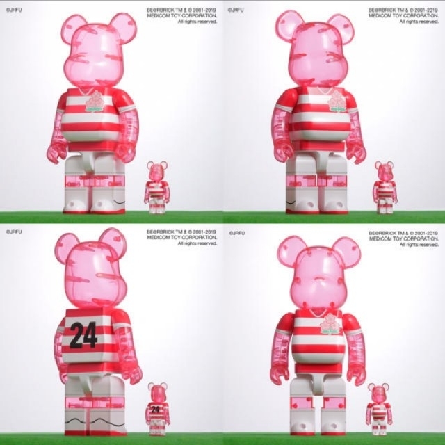 ラグビー日本代表　２０１９　ＢＥ＠ＲＢＲＩＣＫ　１００％　＆　４００％　ＳＥＴ