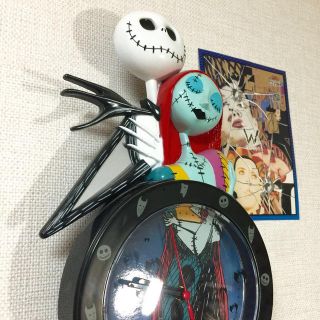 期間限定お値 Disney - ☆海外限定 「ナイトメア・ビフォア