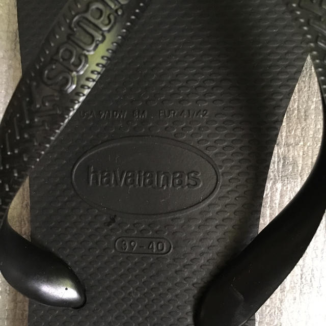 havaianas(ハワイアナス)のhavaianas ビーチサンダル 26-26cm メンズの靴/シューズ(ビーチサンダル)の商品写真