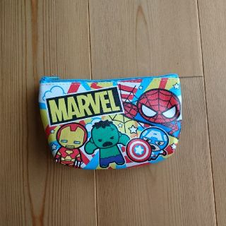 マーベル(MARVEL)のMARVEL ポーチ(ポーチ)