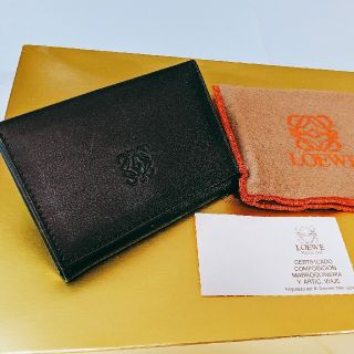 ロエベ(LOEWE)のロエベ★LOEWE★キーケース★(キーケース)