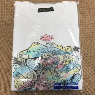 ジャニーズ(Johnny's)の24時間テレビTシャツ(Tシャツ(半袖/袖なし))