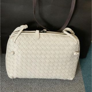 ボッテガヴェネタ(Bottega Veneta)のボッテガ・ヴェネタ バック(ショルダーバッグ)