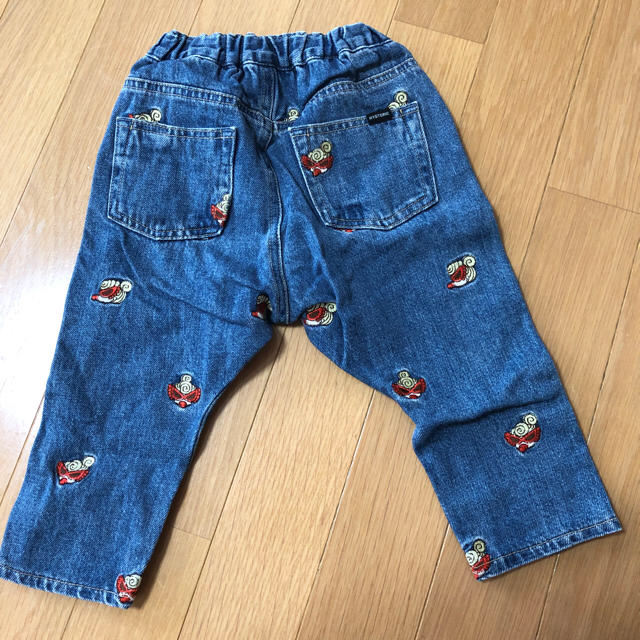 HYSTERIC MINI(ヒステリックミニ)の専用❤ キッズ/ベビー/マタニティのキッズ服女の子用(90cm~)(パンツ/スパッツ)の商品写真