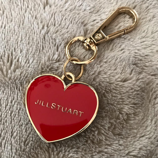 JILLSTUART(ジルスチュアート)のJILLSTUART チャーム ハート レディースのアクセサリー(チャーム)の商品写真