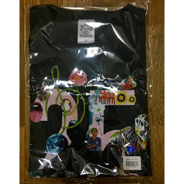 Mr.Children ミスチル ライブTシャツ エンタメ/ホビーのタレントグッズ(ミュージシャン)の商品写真