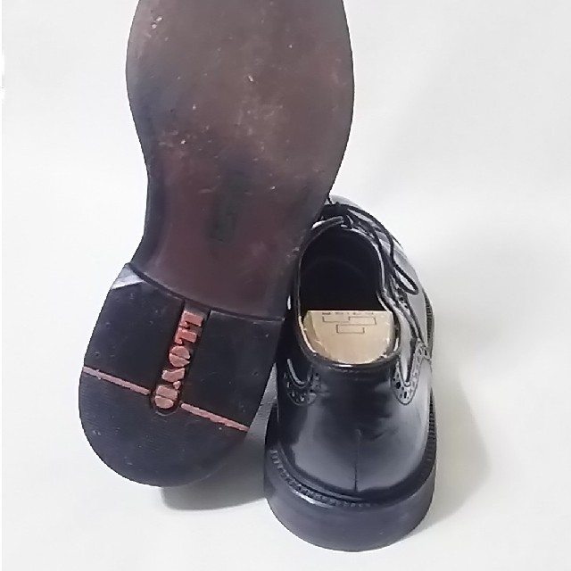 Alden(オールデン)の
希少ビンテージ!名門ロイド高級ストレートチップローファー黒28cm


 メンズの靴/シューズ(ドレス/ビジネス)の商品写真