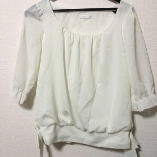 ウィルセレクション(WILLSELECTION)の★ウィルセレクション★ブラウス(シャツ/ブラウス(長袖/七分))