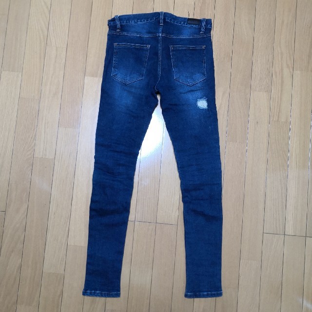 LHP Danke schon デニム | www.innoveering.net