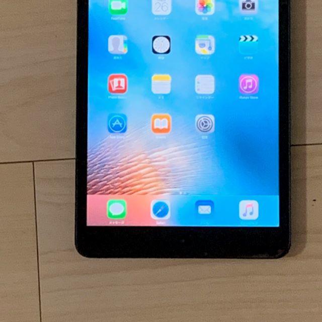 iPad mini 第一世代　16GBAPPLE
