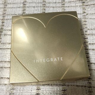 インテグレート(INTEGRATE)のインテグレート プロフィニッシュファンデーション(ファンデーション)