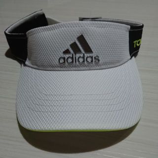 アディダス(adidas)のadidas サンバイザー(その他)