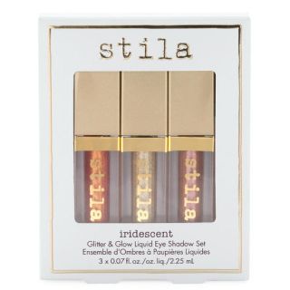 スティラ(stila)のstila glitter&glow 新品(アイシャドウ)