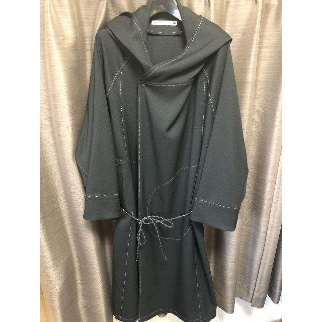 YAMABUSHI ROBE - Sasquatch Fabrix