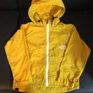 ザノースフェイス(THE NORTH FACE)のあーちゃんママ様専用(ジャケット/上着)