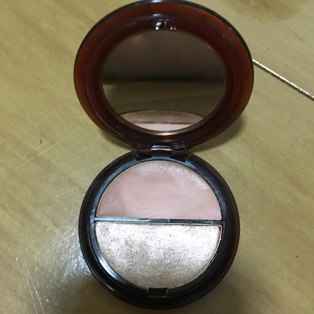 GUERLAIN(ゲラン)のマット&シャイン ハイライター コスメ/美容のコスメ/美容 その他(その他)の商品写真