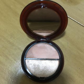 ゲラン(GUERLAIN)のマット&シャイン ハイライター(その他)