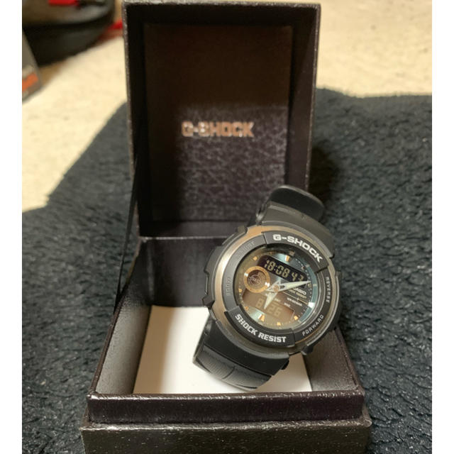 G-SHOCK(ジーショック)のG-shock メンズの時計(その他)の商品写真