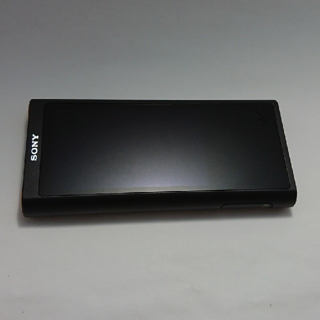 NW-ZX300(64GB)オーディオ機器