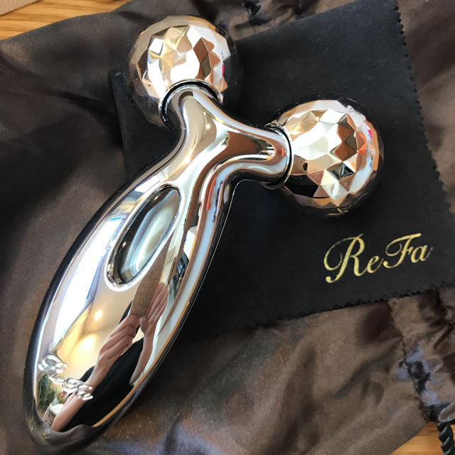 ReFaReFa CARAT リファ カラット【正規品】