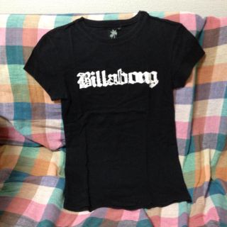 ビラボン(billabong)のビラボン Ｔシャツ(Tシャツ(半袖/袖なし))