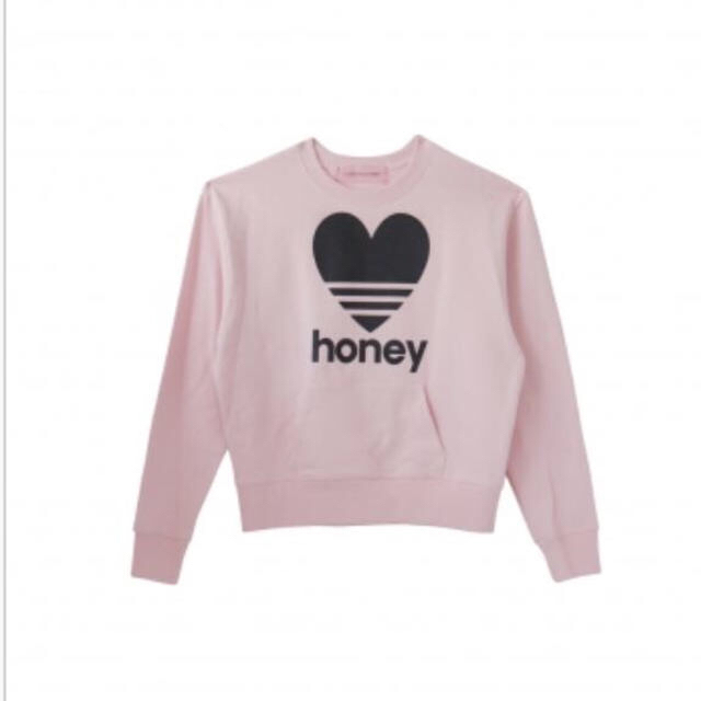 Honey mi Honey(ハニーミーハニー)のめる様、お取り置き レディースのトップス(トレーナー/スウェット)の商品写真