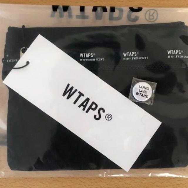 W)taps(ダブルタップス)のWTAPS メンズのバッグ(ショルダーバッグ)の商品写真