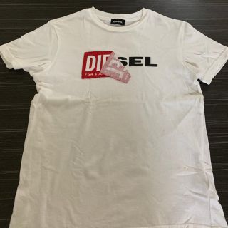 ディーゼル(DIESEL)のディーゼルシャツ 130くらい 正規店購入(Tシャツ/カットソー)