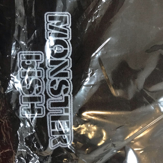 MONSTER  BASHH×BiSH/オープンカラーシャツ