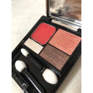 マキアージュ(MAQuillAGE)の【最終値下げ】マキアージュ ドラマティックスタイリングアイズD(アイシャドウ)