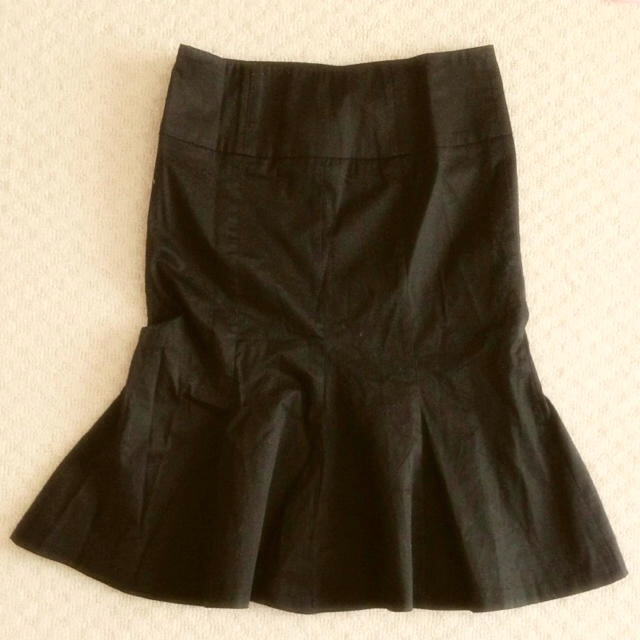dazzlin(ダズリン)のマーメイドスカート レディースのスカート(ひざ丈スカート)の商品写真