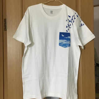 グラニフ(Design Tshirts Store graniph)のメンズ  グラニフ Tシャツ(Tシャツ/カットソー(半袖/袖なし))