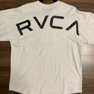 ルーカ(RVCA)のsia様専用    RVCA  Tシャツ  オーバーシャツ(Tシャツ/カットソー(半袖/袖なし))