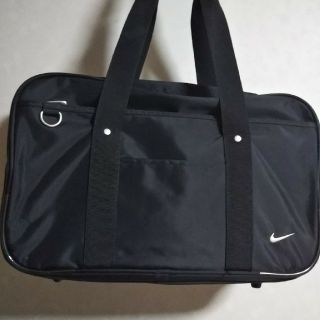 ナイキ(NIKE)のNIKE   スクールバッグ (その他)