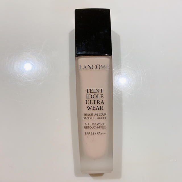 LANCOME(ランコム)のParis様専用 コスメ/美容のベースメイク/化粧品(ファンデーション)の商品写真