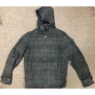ＳＣＨＯＴＴ ＢＲＯＳ(マウンテンパーカー)