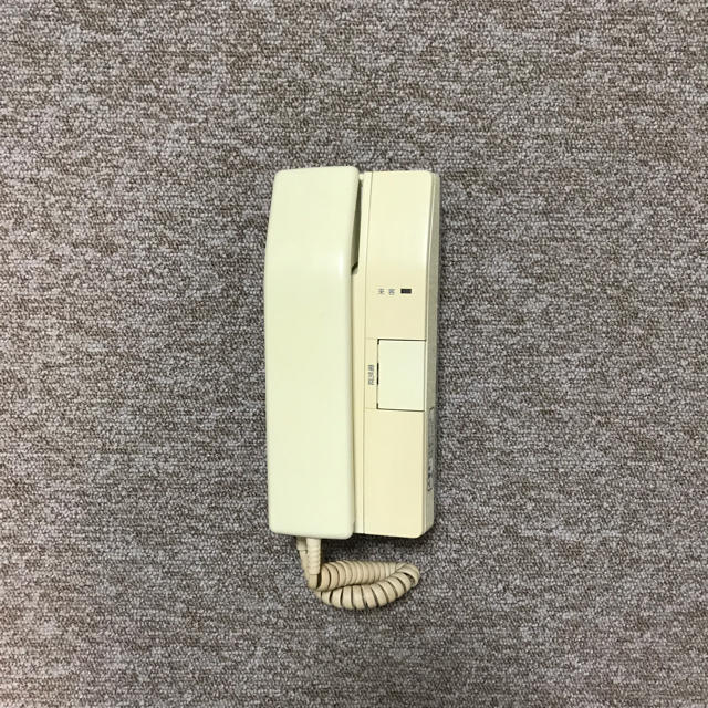 最高 アイホン社製 VG-2AT-5 中古品 その他 - mahaayush.in 最高 アイホン社製 VG-2AT-5 中古品 その他 - mahaayush.in