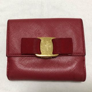 サルヴァトーレフェラガモ(Salvatore Ferragamo)のフェラガモ 財布(財布)