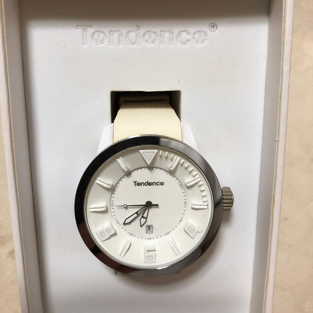 Tendence(テンデンス)のTendence 時計 ⌚️ レディースのファッション小物(腕時計)の商品写真