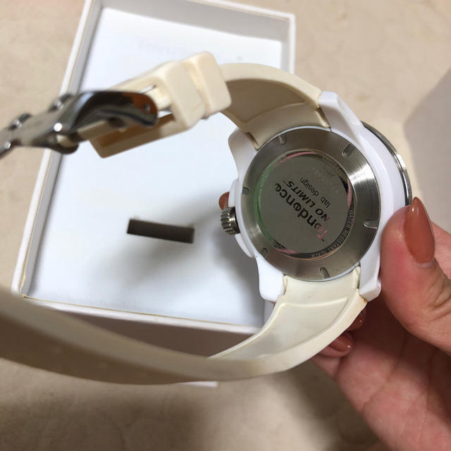 Tendence(テンデンス)のTendence 時計 ⌚️ レディースのファッション小物(腕時計)の商品写真