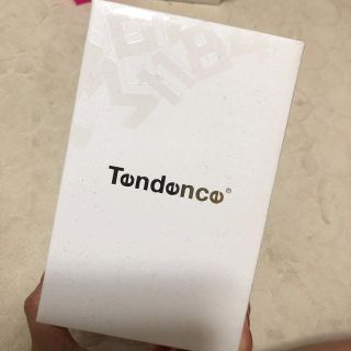 テンデンス(Tendence)のTendence 時計 ⌚️(腕時計)