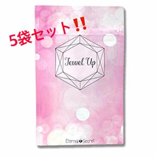 Jewel Up(その他)