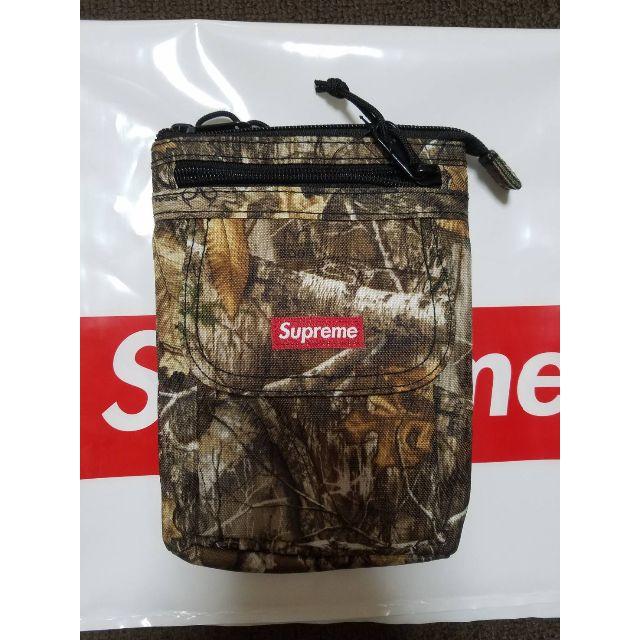 19fw Supreme Shoulder bag