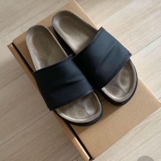 エンダースキーマ(Hender Scheme)のエンダースキマー キャタピラー サンダル(サンダル)