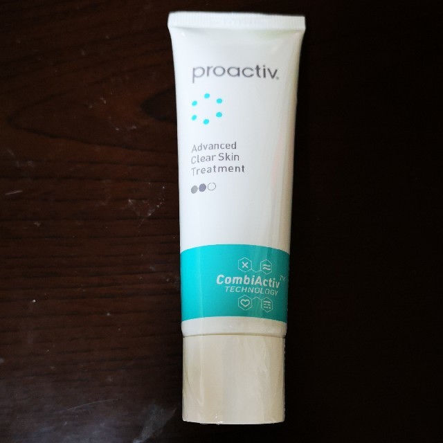 proactiv(プロアクティブ)のプロアクティブ　ステップ2 コスメ/美容のスキンケア/基礎化粧品(美容液)の商品写真